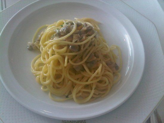 Trattoria da Ferruccio