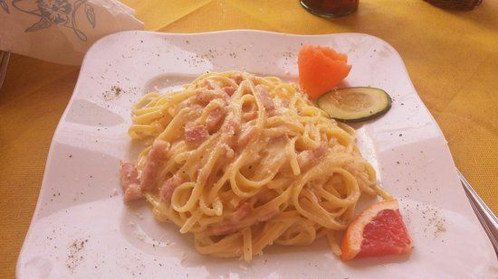 La Sferetta