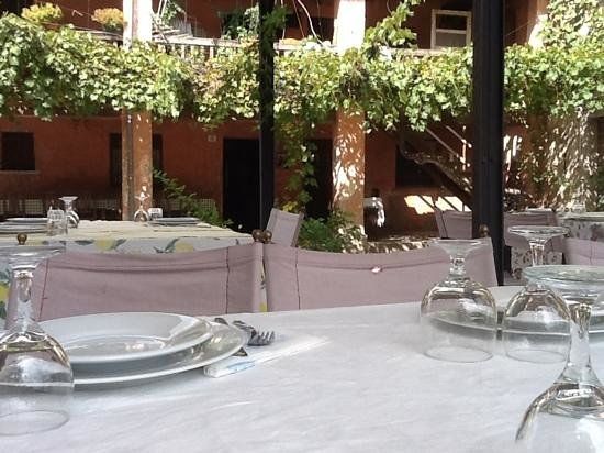 Agriturismo Casa De Bertoldi