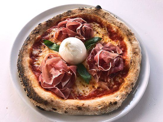 Pizzeria Ristorante Myosotis