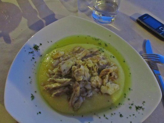 Paradiso Imperfetto