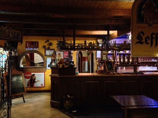 Pizzeria da Franco