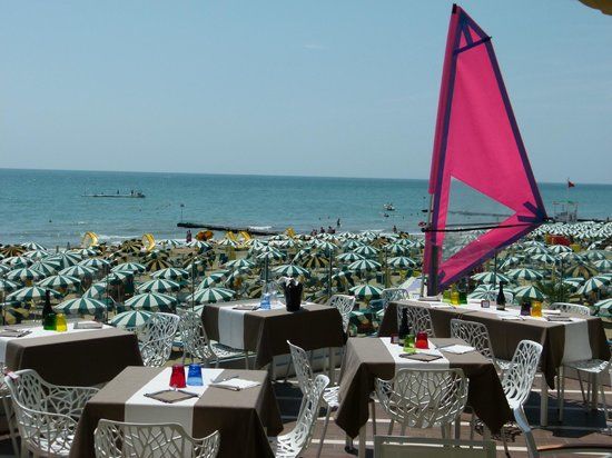 Ristorante Pizzeria Frontemare Nettuno