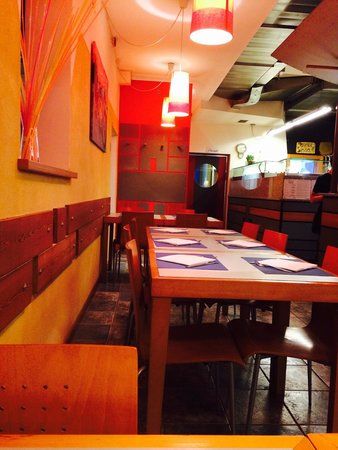 Papiermais Pizzeria & Co.