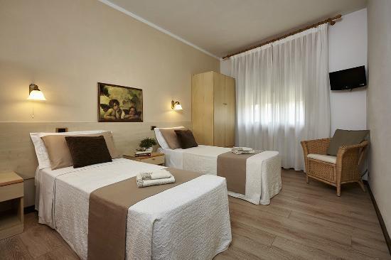 Albergo Ristorante da Romagnolo