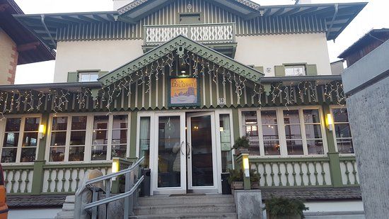 Bar Dolomiti