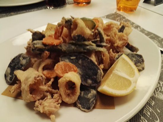 Spaccanapoli Pizza & Fritto