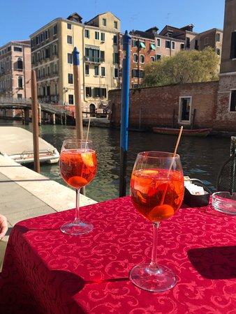 Profondo Rosso