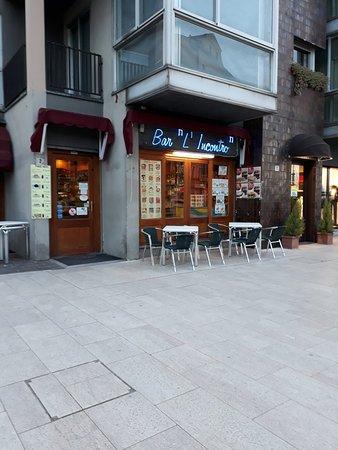 Bar L'Incontro