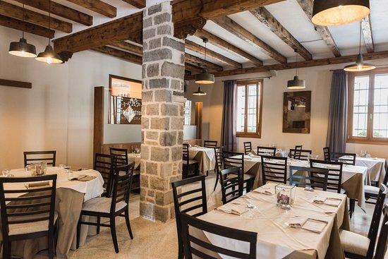 Ser Petracco Enoristorante