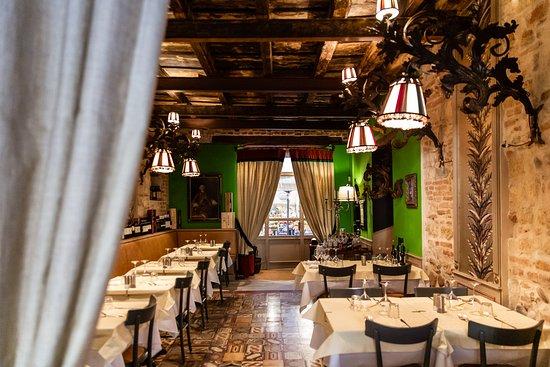 Trattoria Reale