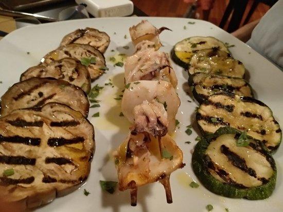 Osteria la Ruta