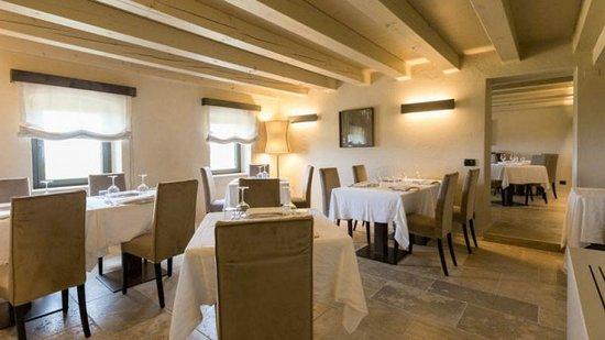 Ca' Del Moro Wine Retreat