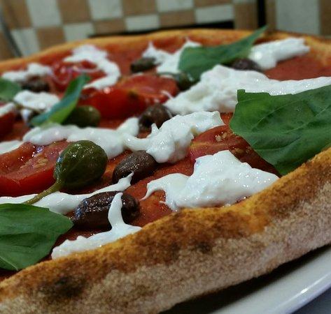 Pepenero Pizza&Cucina