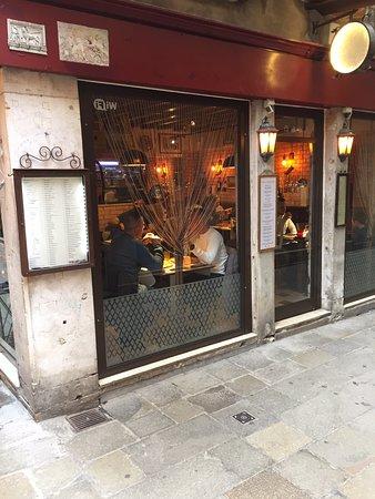 Bistro'
