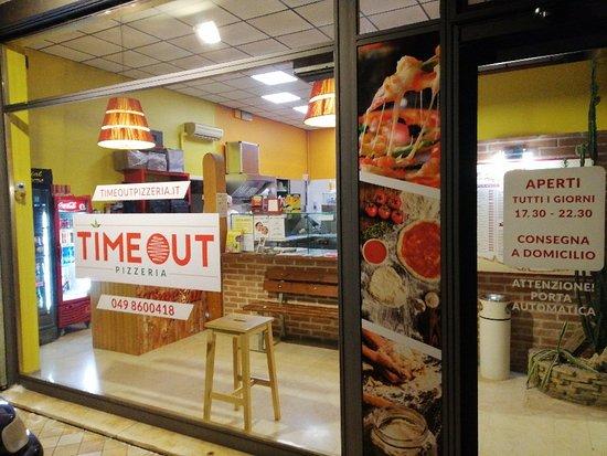 Time Out