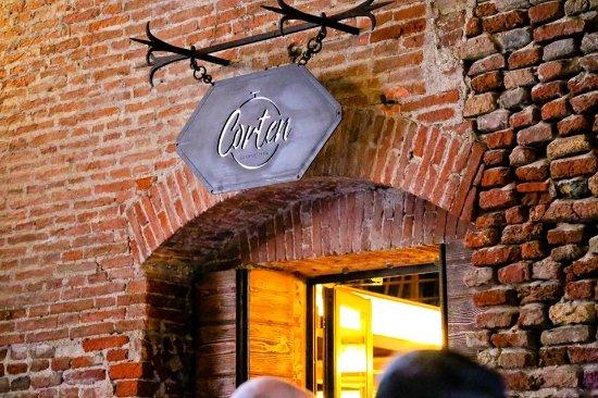 Corten Enoteca & Cicchetteria