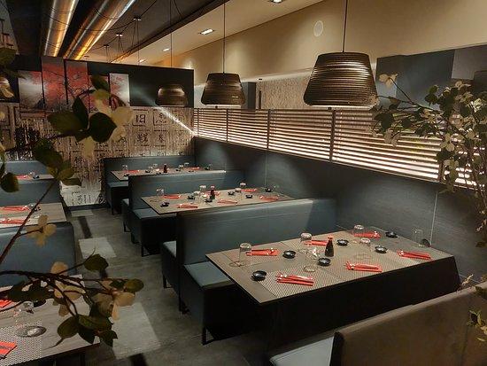 Ristorante Hokkaido