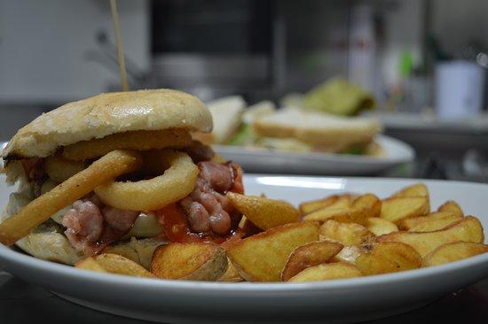 Barrique Food&Drink