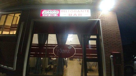 Space Risto Bar
