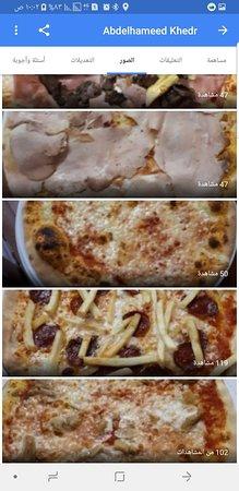 Pizzeria Cleopatra