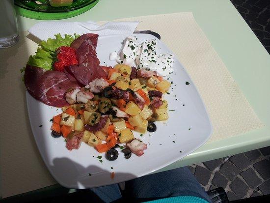 Fuori Dal Comune