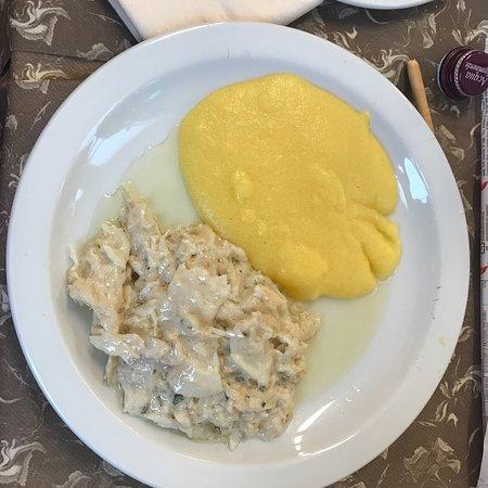 Trattoria da Claudio