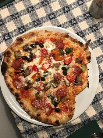 Pizzalonga Away