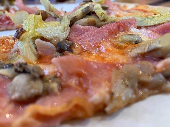 Pizzeria Il Bell'Antonio