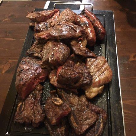 Voltejo Ristorante Argentino