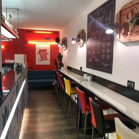Brew Cafe Gallery