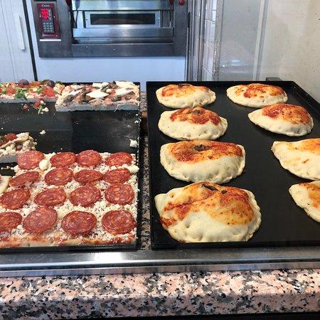 Pizzeria al Taglio al Forte