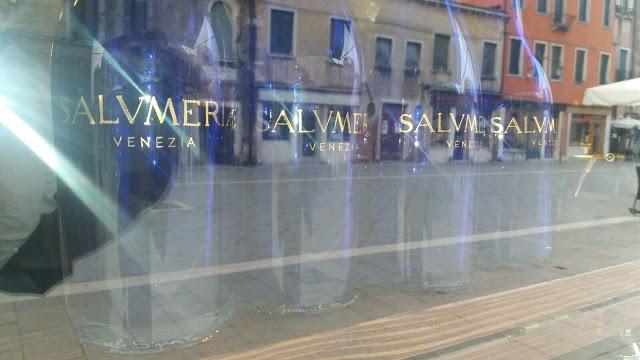 Salvmeria
