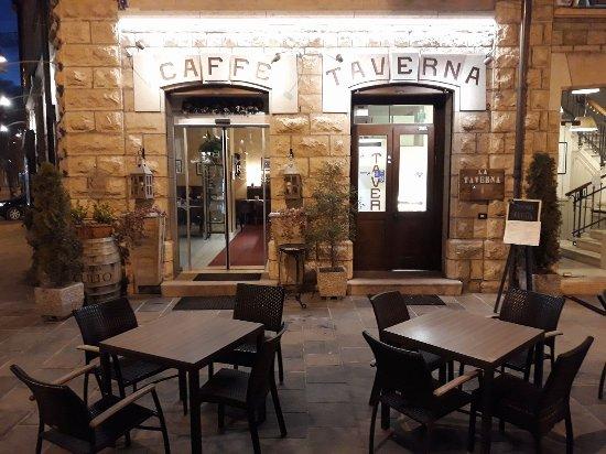 Osteria La Taverna