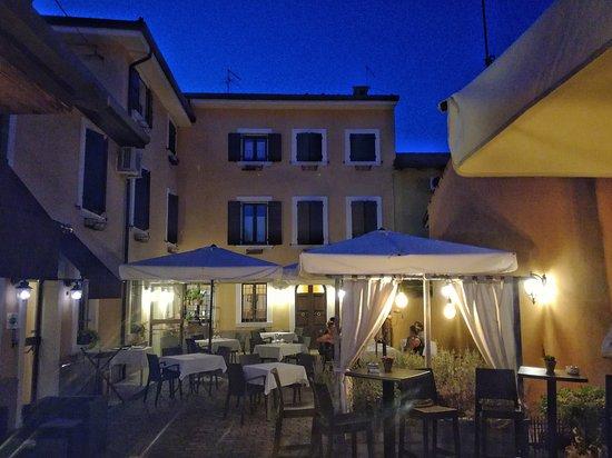 Locanda La Bastia