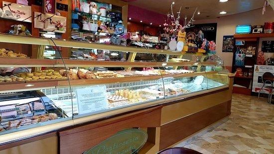 Pasticceria Manzato