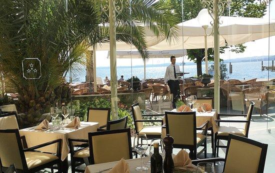 Ristorante La Vittoria