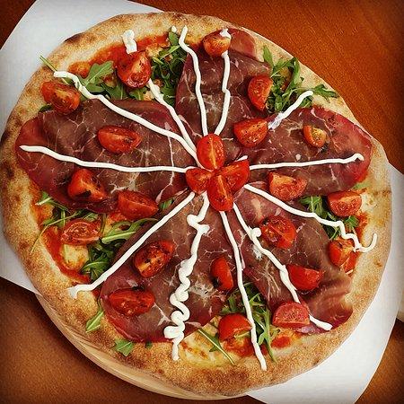 Euro Pizza