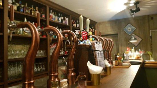 Vox Birreria Con Cucina