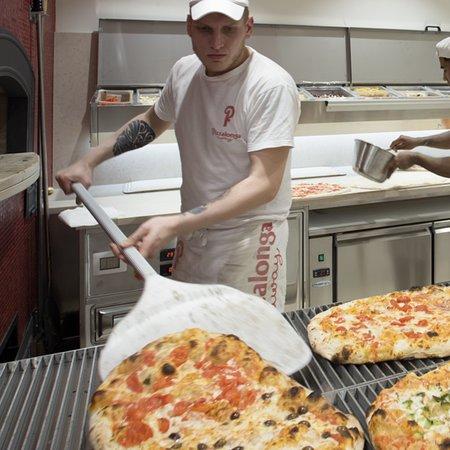 PizzaLonga