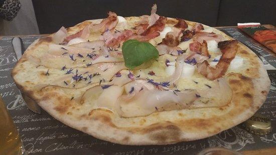 Pizzeria da Roberto