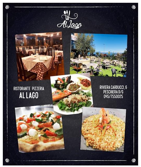 Ristorante Pizzeria al Lago