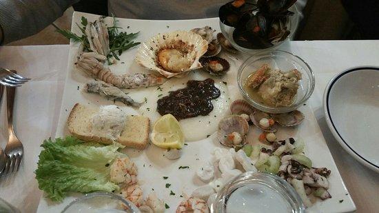 Sapori di Mare