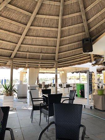 Bar del Bagno Perla