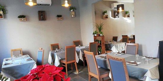 Ristorante Yez