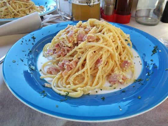Ristorante Pizzeria AL Teatro