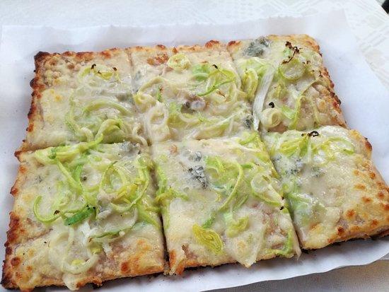C'e Pizza per Te
