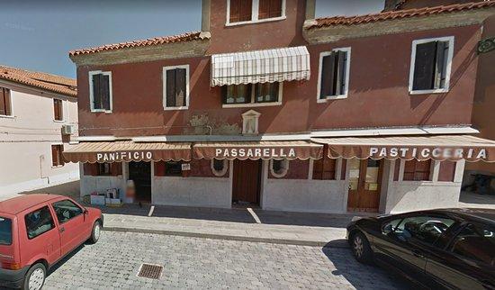 Passarella Panificio Pasticceria