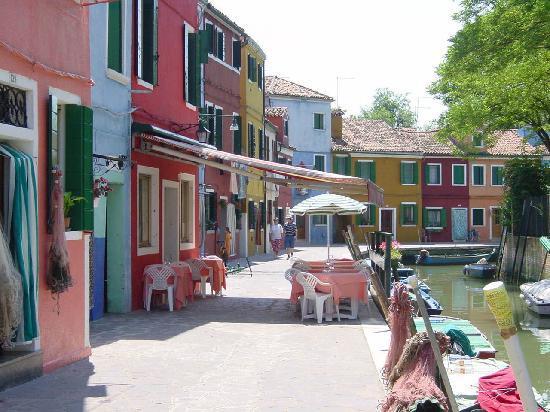 Ristorante Da Forner