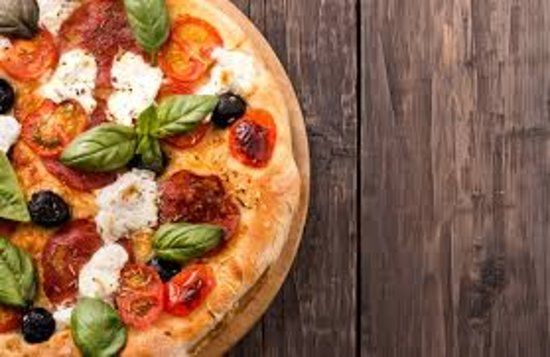 Pizzeria Marco